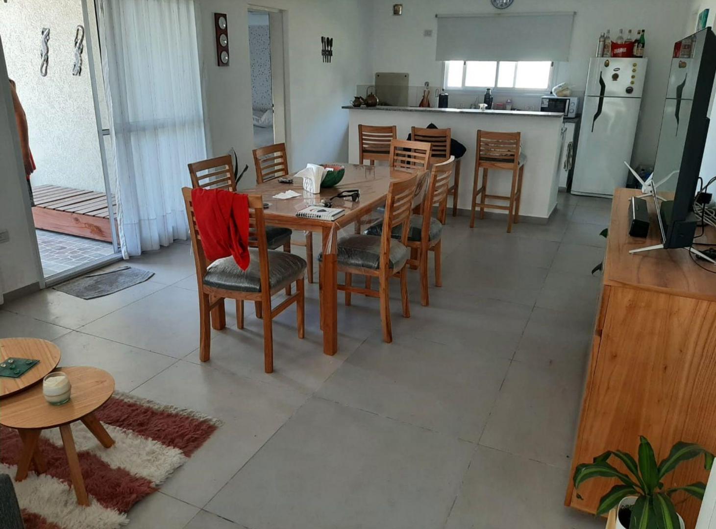 Foto de VENTA CASA BARRIO SAN EDUARDO PILAR DEL ESTE, imagen 4