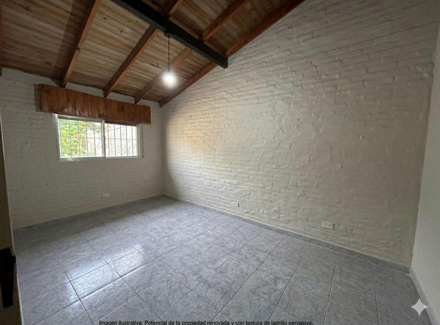Foto de VENTA CASA 3 AMBIENTES PILAR JARDIN COCHERA LOCAL, imagen 3