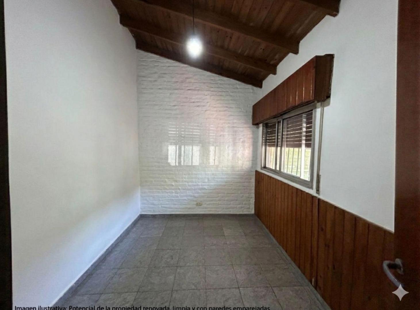 Foto de VENTA CASA 3 AMBIENTES PILAR JARDIN COCHERA LOCAL, imagen 1