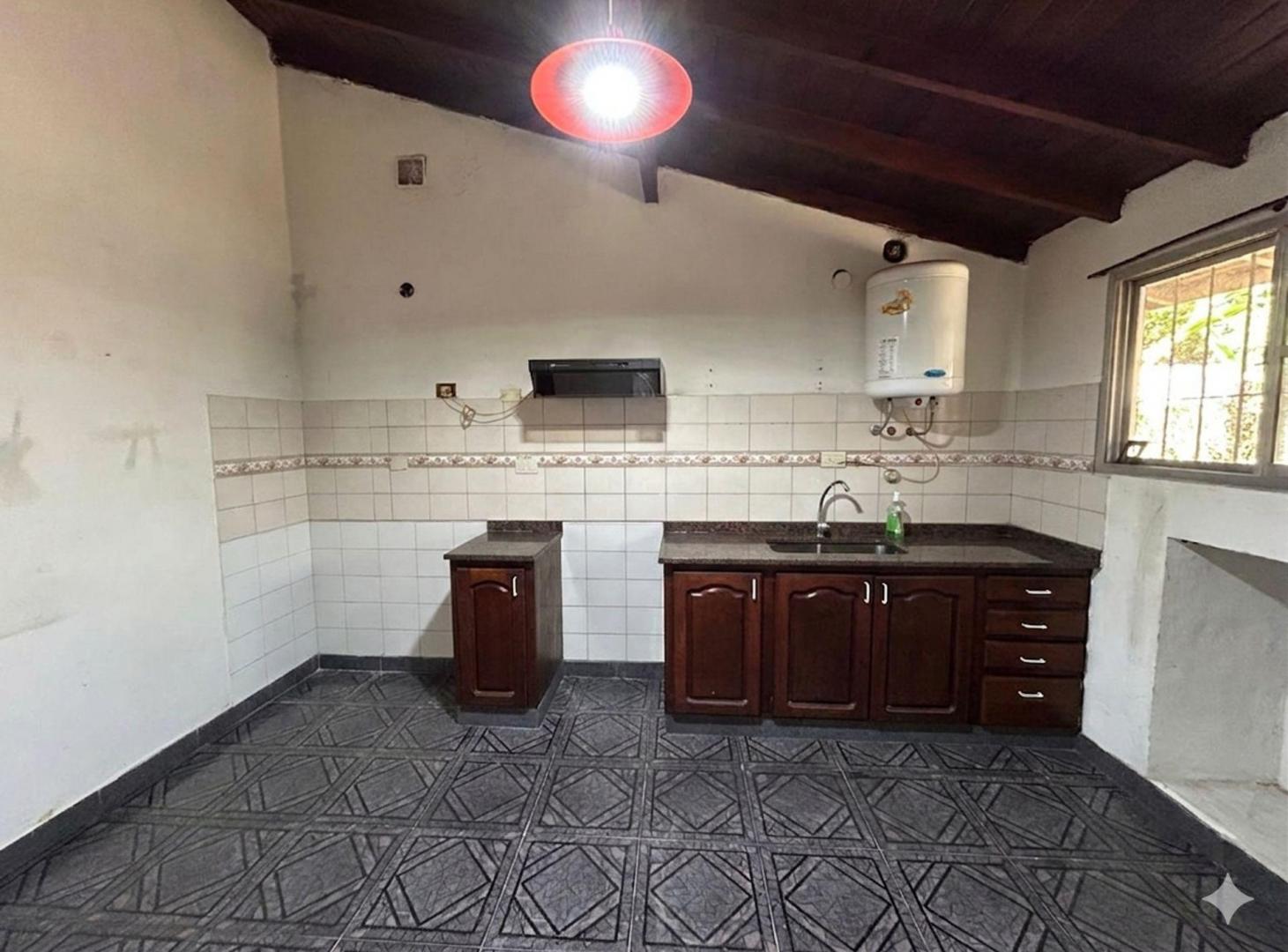 Foto de VENTA CASA 3 AMBIENTES PILAR JARDIN COCHERA LOCAL, imagen 5