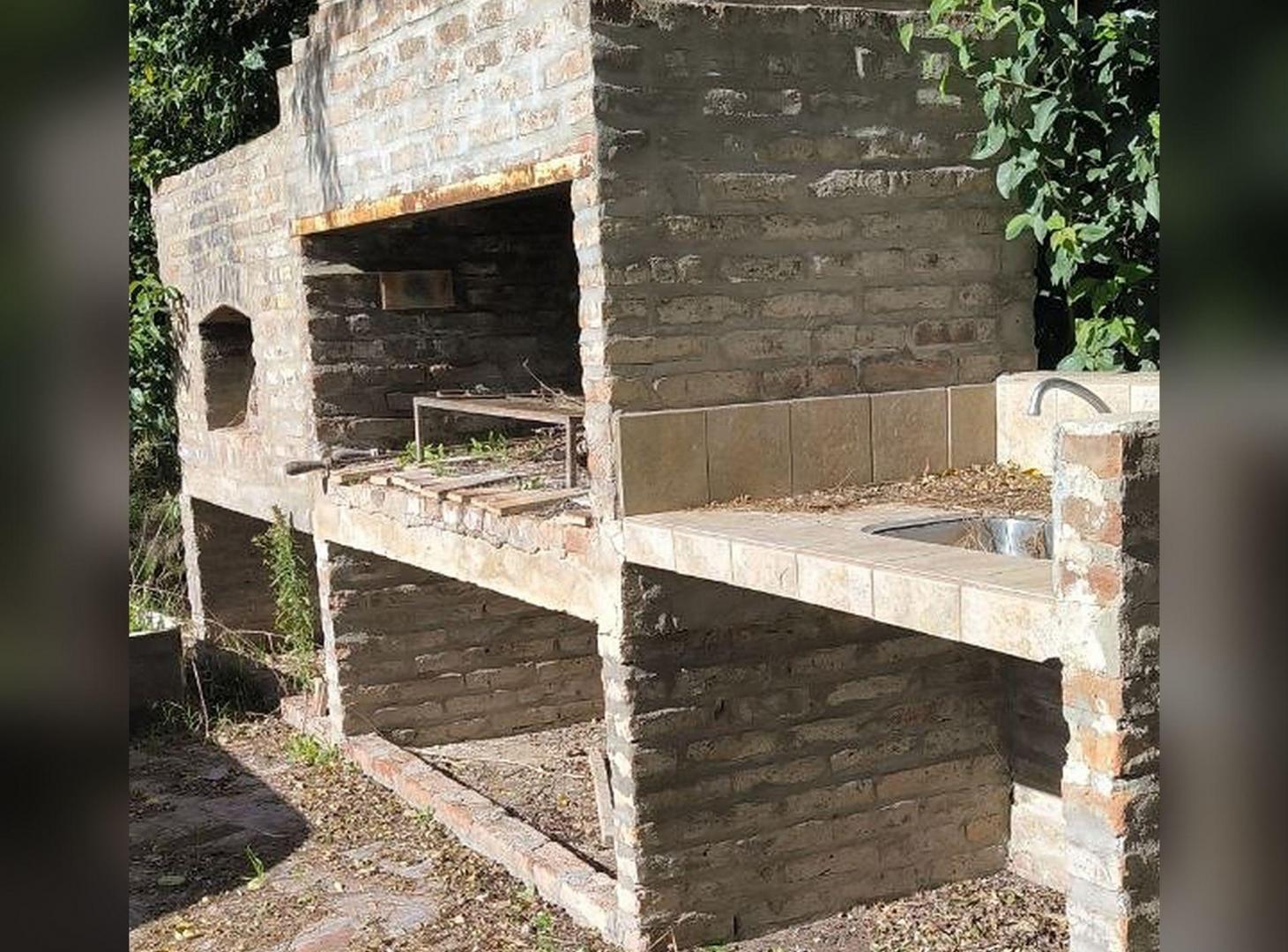 Foto de VENTA CASA QUINTA ACCESO SUR MERCEDES APTO CRÉDITO, imagen 4