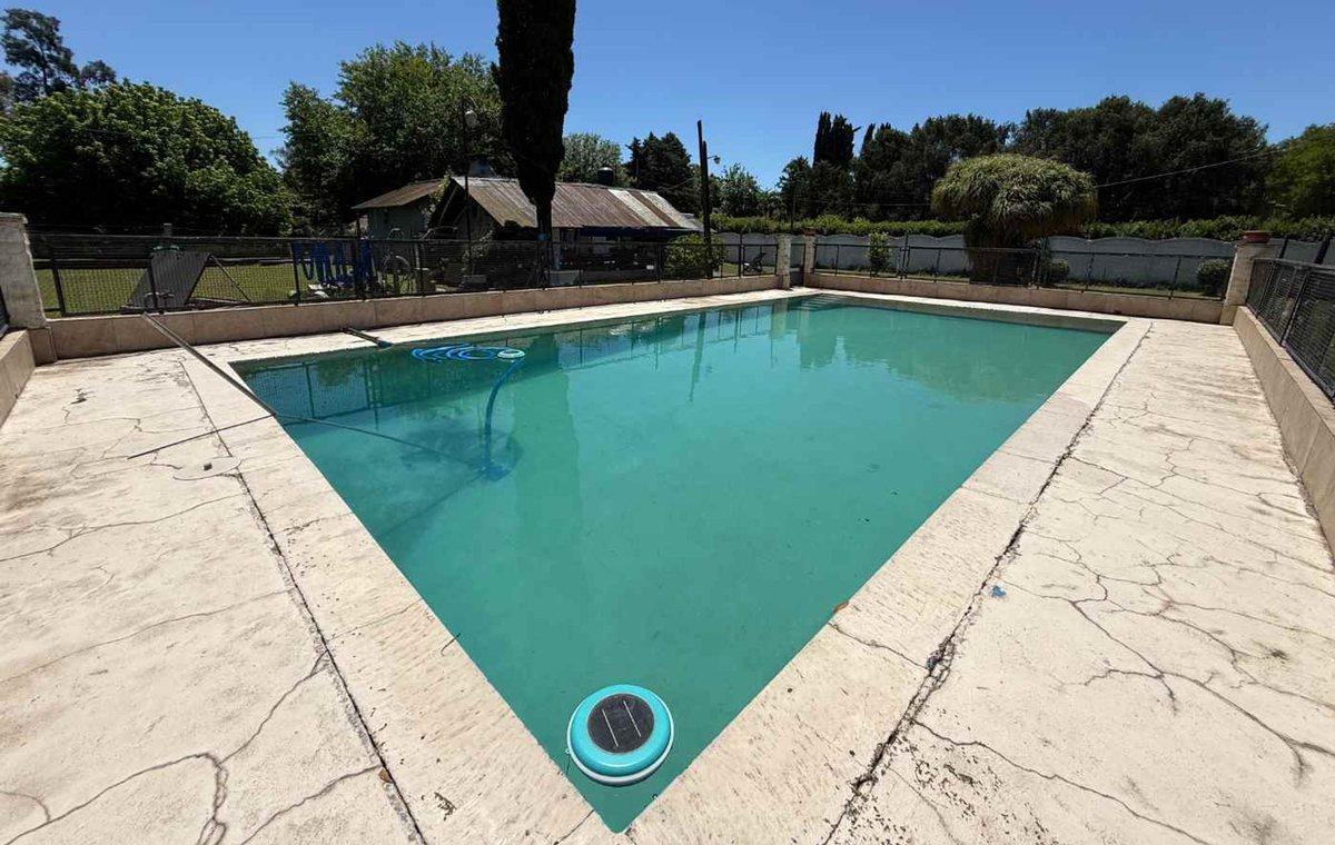 Foto de VENTA CASA QUINTA + CASA CASEROS LA REJA MORENO, imagen 1