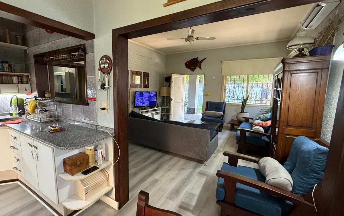 Foto de VENTA CASA QUINTA + CASA CASEROS LA REJA MORENO, imagen 4