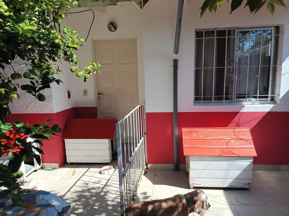 Foto de VENTA CASA Y DEPARTAMENTO MANUEL ALBERTI PILAR, imagen 3