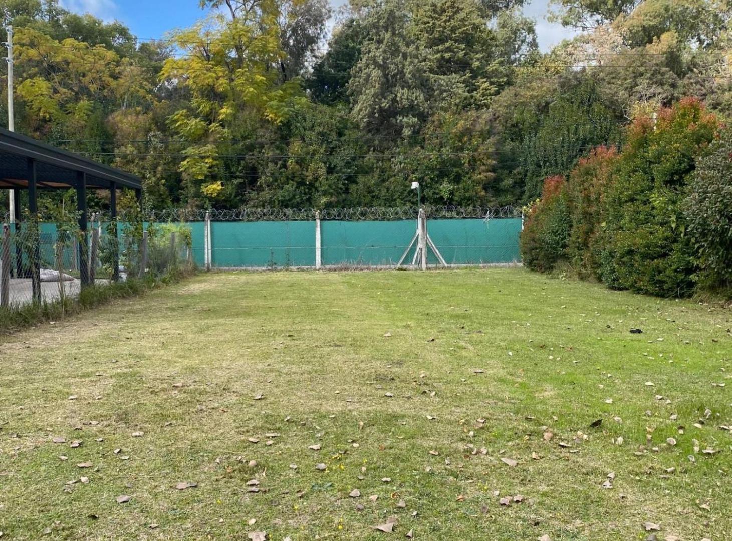 Foto de Venta lote en Pilar, Las Brisas Country Club, imagen 4