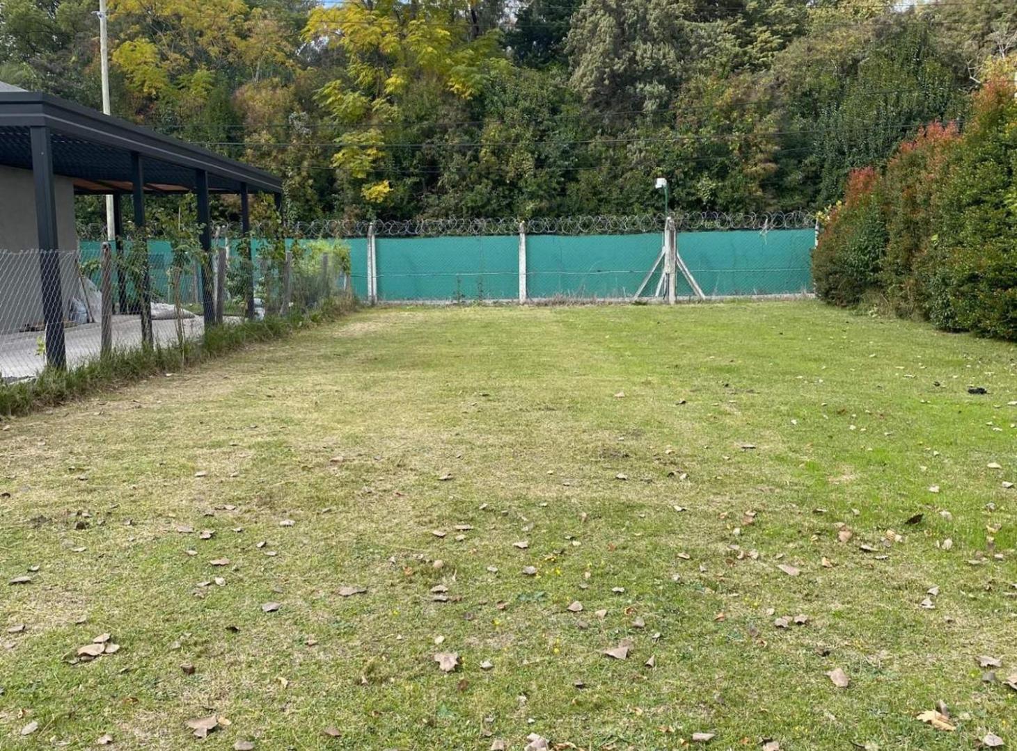 Foto de Venta lote en Pilar, Las Brisas Country Club, imagen 3