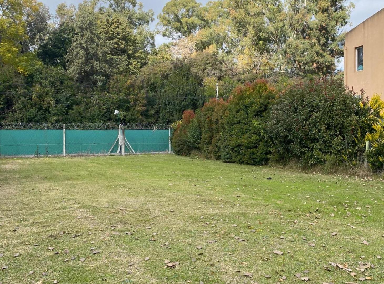 Foto de Venta lote en Pilar, Las Brisas Country Club, imagen 5