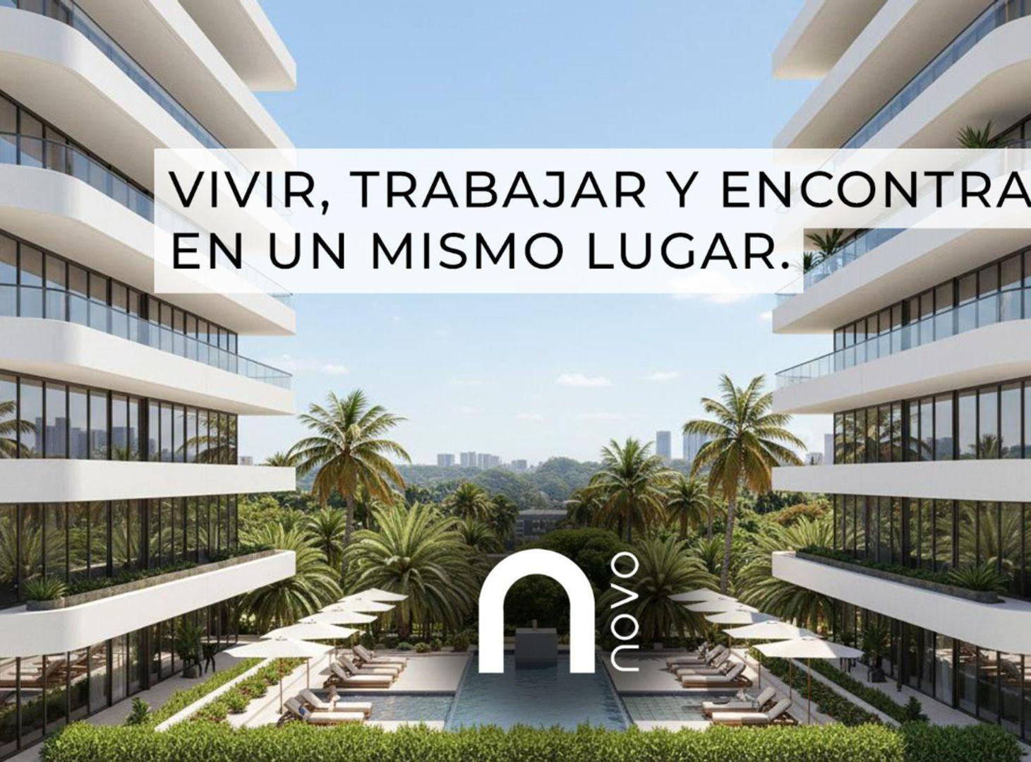 Foto de VENTA Exclusiva DPTO 2AM NOVO PILAR FINANCIADO, imagen 3