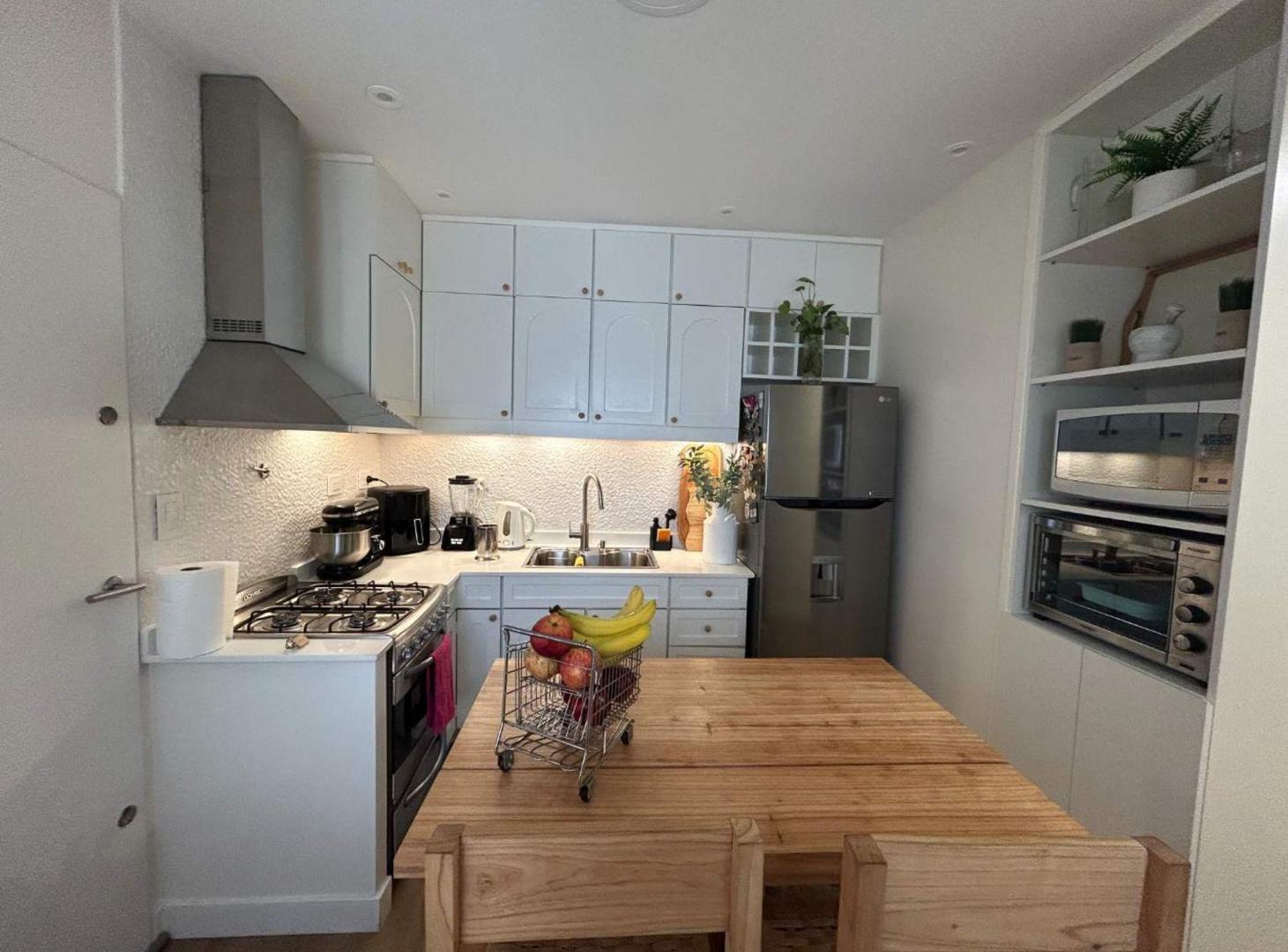 Foto de VENTA DPTO 4 AMB CON DEP DEPENDECIA VILLA URQUIZA, imagen 4