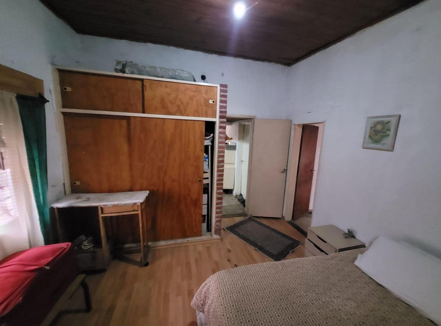 Foto de VENTA LOTE 599m2 CON CASA 4 AMB EN SAN MIGUEL, imagen 4