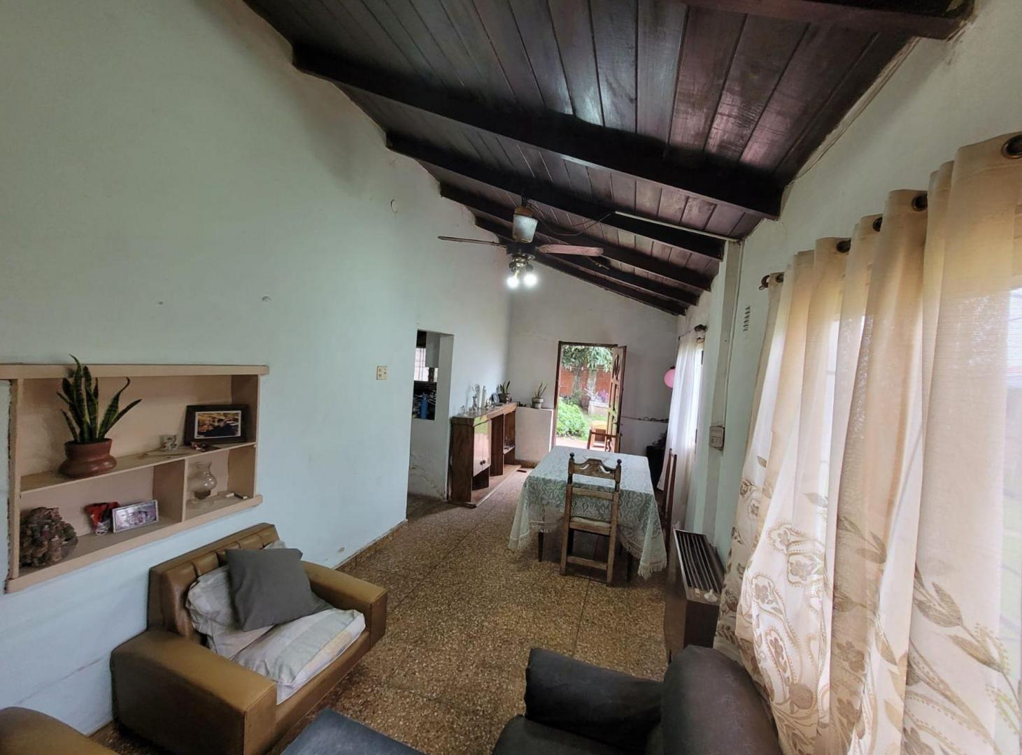 Foto de VENTA LOTE 599m2 CON CASA 4 AMB EN SAN MIGUEL, imagen 3