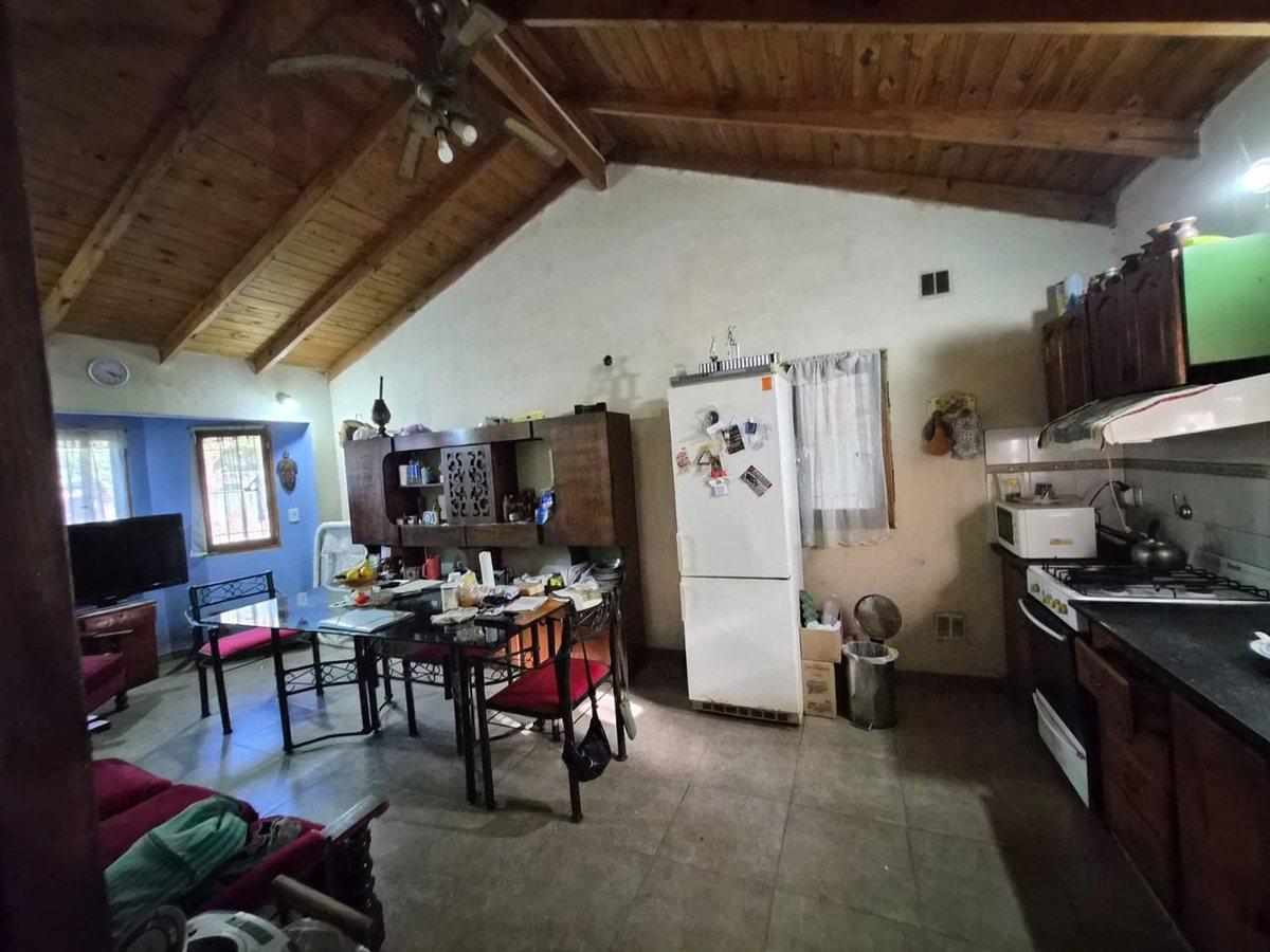 Foto de Venta casa 3 amb General Rodriguez con cochera, imagen 4