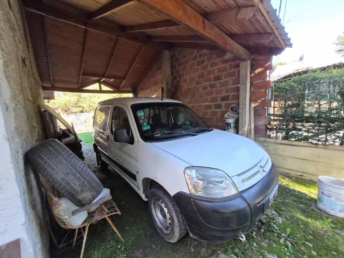 Foto de Venta casa 3 amb General Rodriguez con cochera, imagen 5