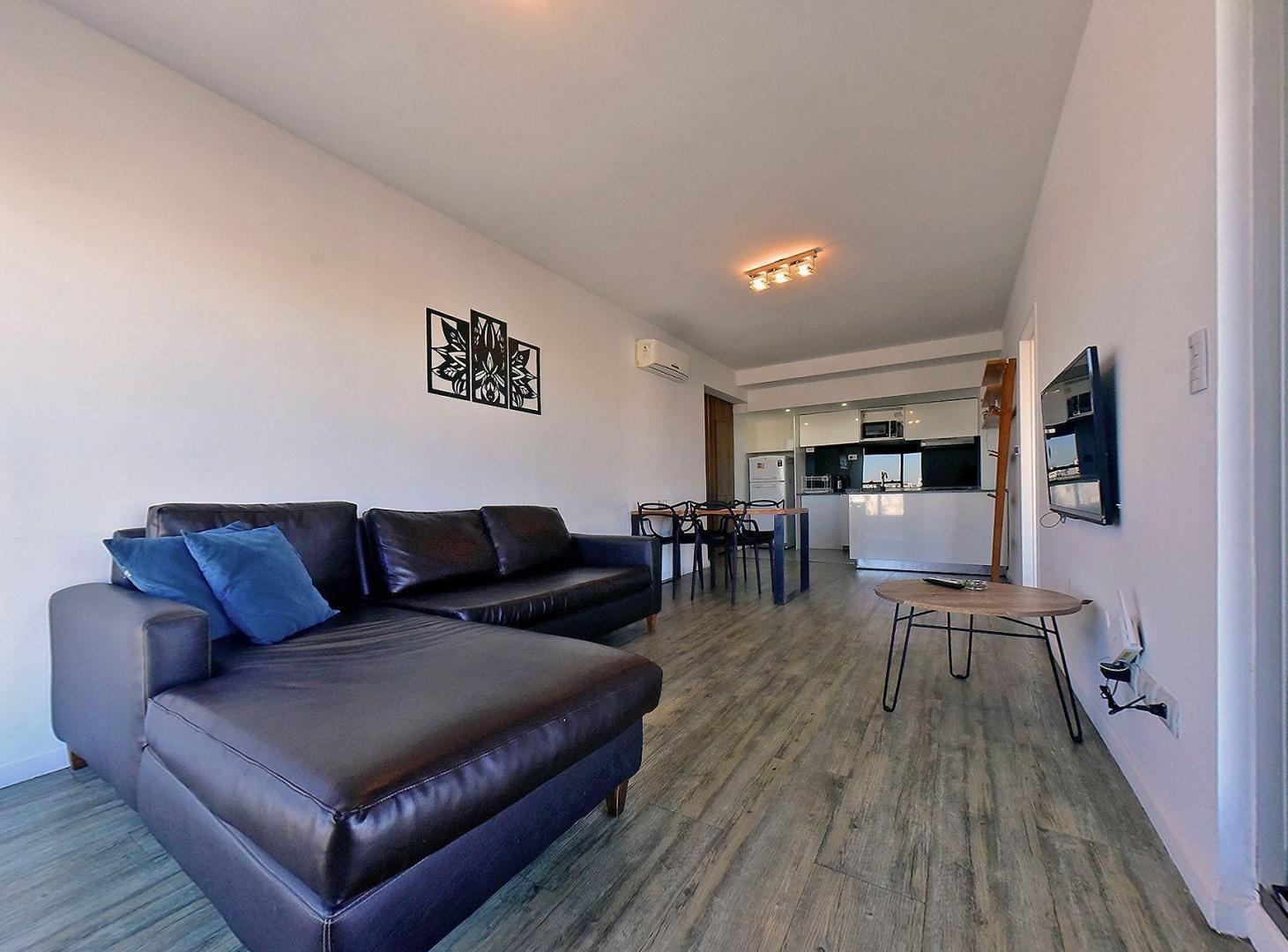 Foto de VENTA DEPARTAMENTO 3 AMB PALERMO HOLLYWOOD APTO C, imagen 4