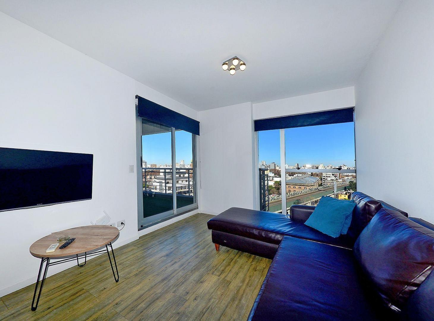 Foto de VENTA DEPARTAMENTO 3 AMB PALERMO HOLLYWOOD APTO C, imagen 2