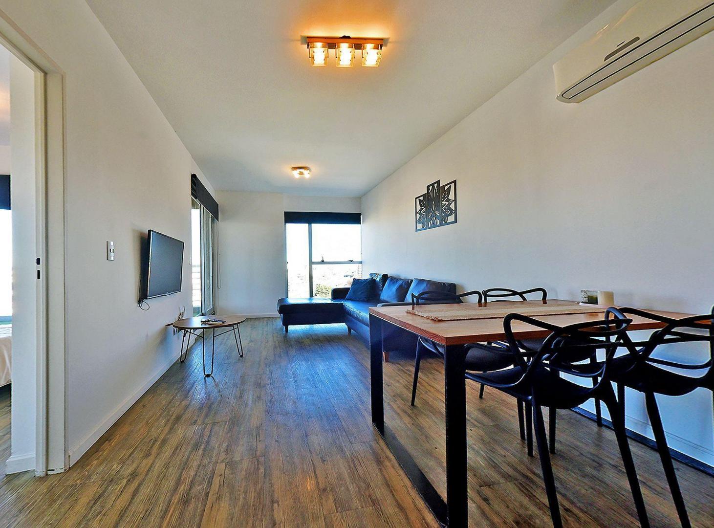 Foto de VENTA DEPARTAMENTO 3 AMB PALERMO HOLLYWOOD APTO C, imagen 5