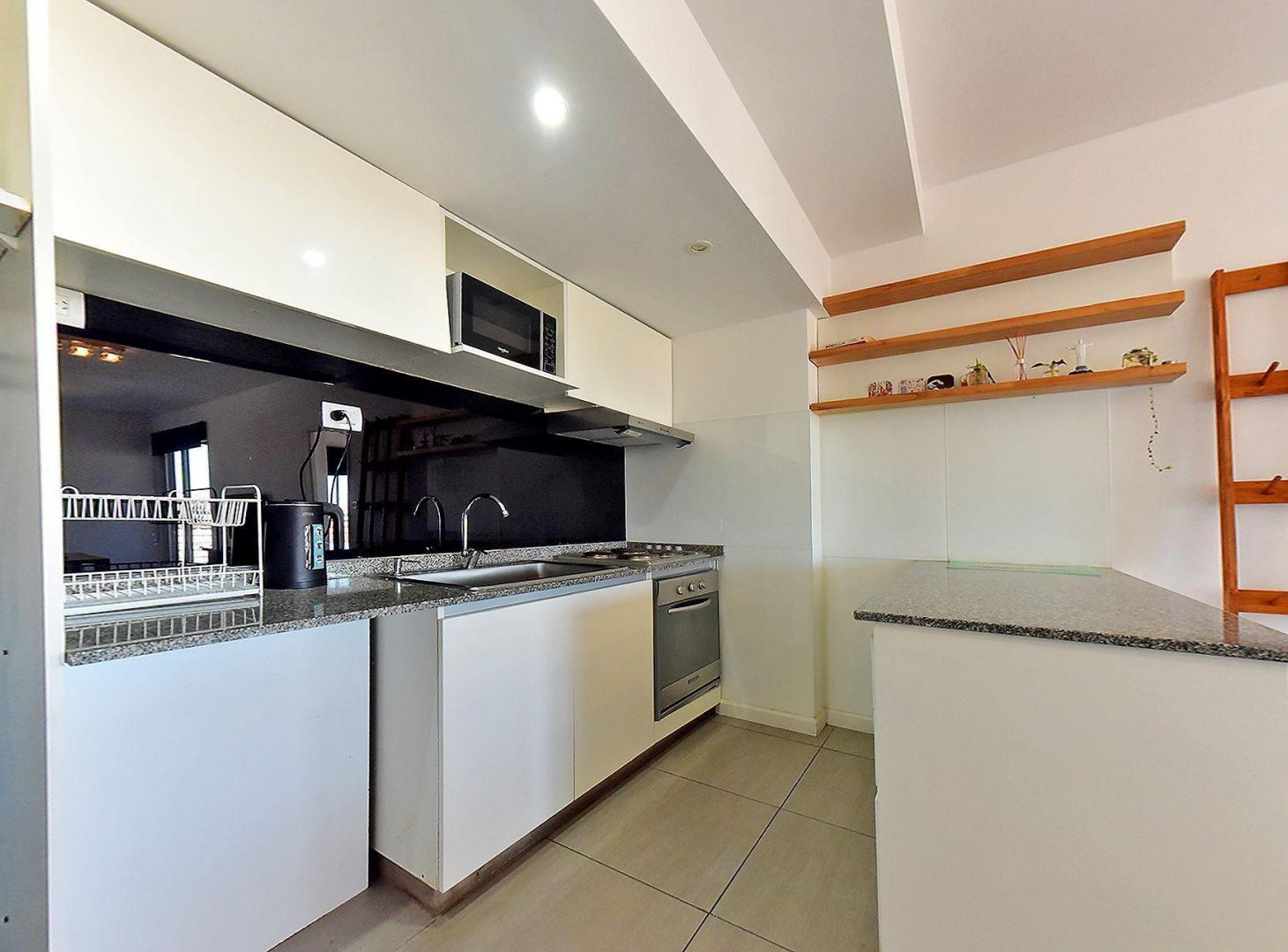 Foto de VENTA DEPARTAMENTO 3 AMB PALERMO HOLLYWOOD APTO C, imagen 1