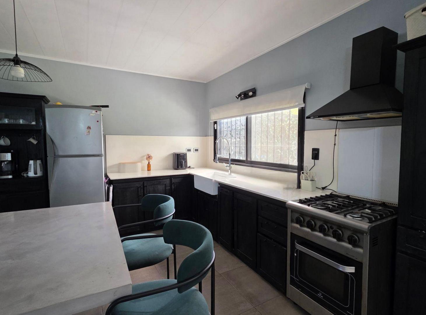 Foto de VENTA CASA 3AMB TORTUGUITAS PILETA QUINCHO 2 AÑOS, imagen 5
