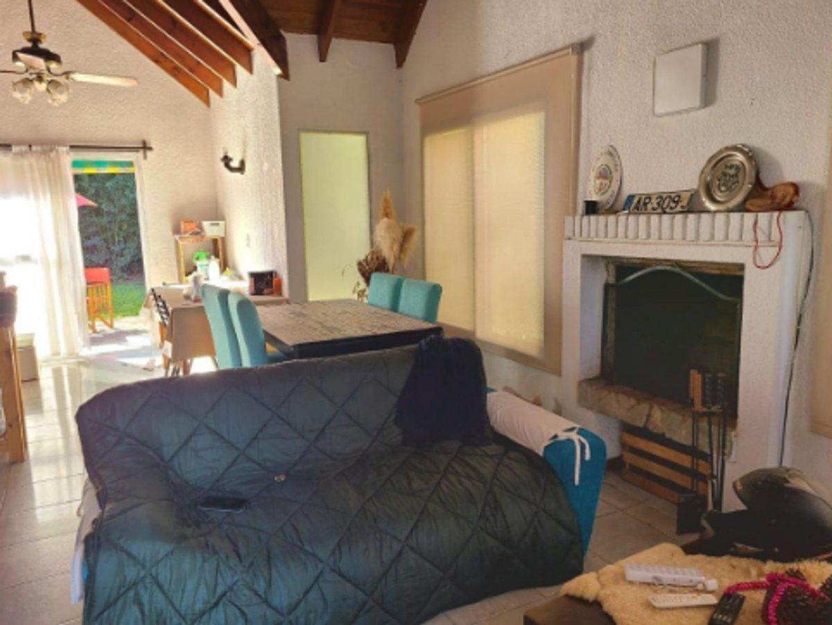 Foto de Venta Casa 4 amb Las Brisas Country Club Pilar, imagen 1