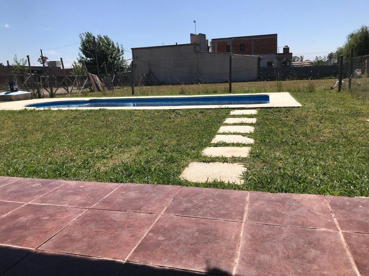 Foto de VENTA CASA 3 AMB LA ARBOLADA A ESTRENAR PILAR, imagen 3