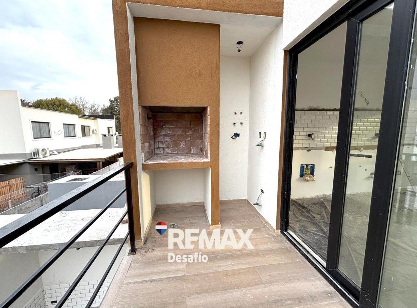 Foto de VENTA PENTHOUSE 2 AMB BIO PILAR FINANCIADO, imagen 5