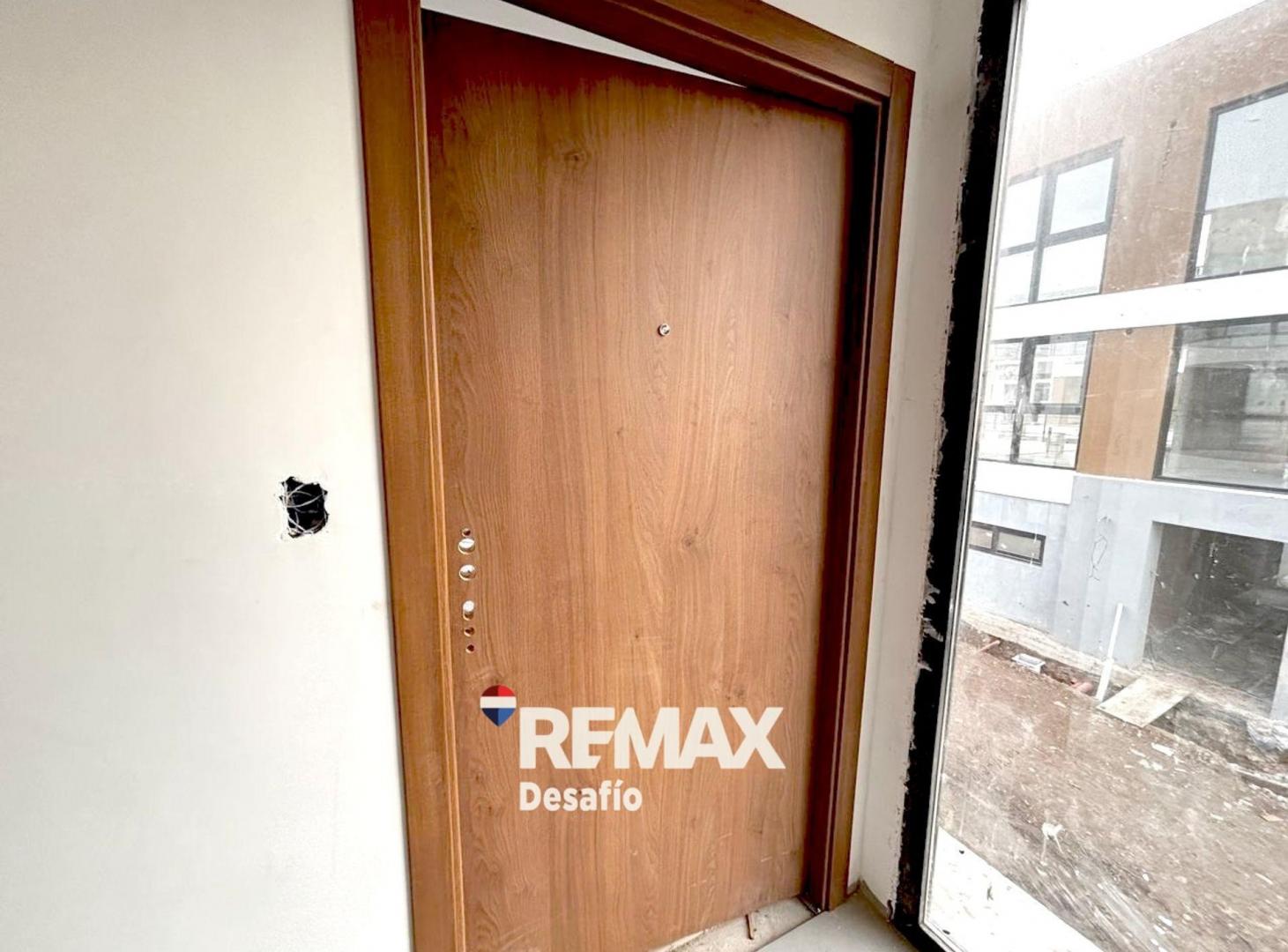 Foto de VENTA PENTHOUSE 2 AMB BIO PILAR FINANCIADO, imagen 2