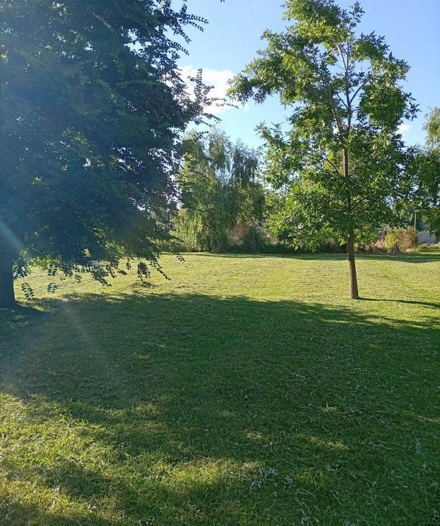 Foto de VENTA LOTE GRAL RODRIGUEZ 774 METROS CUADRADOS, imagen 4