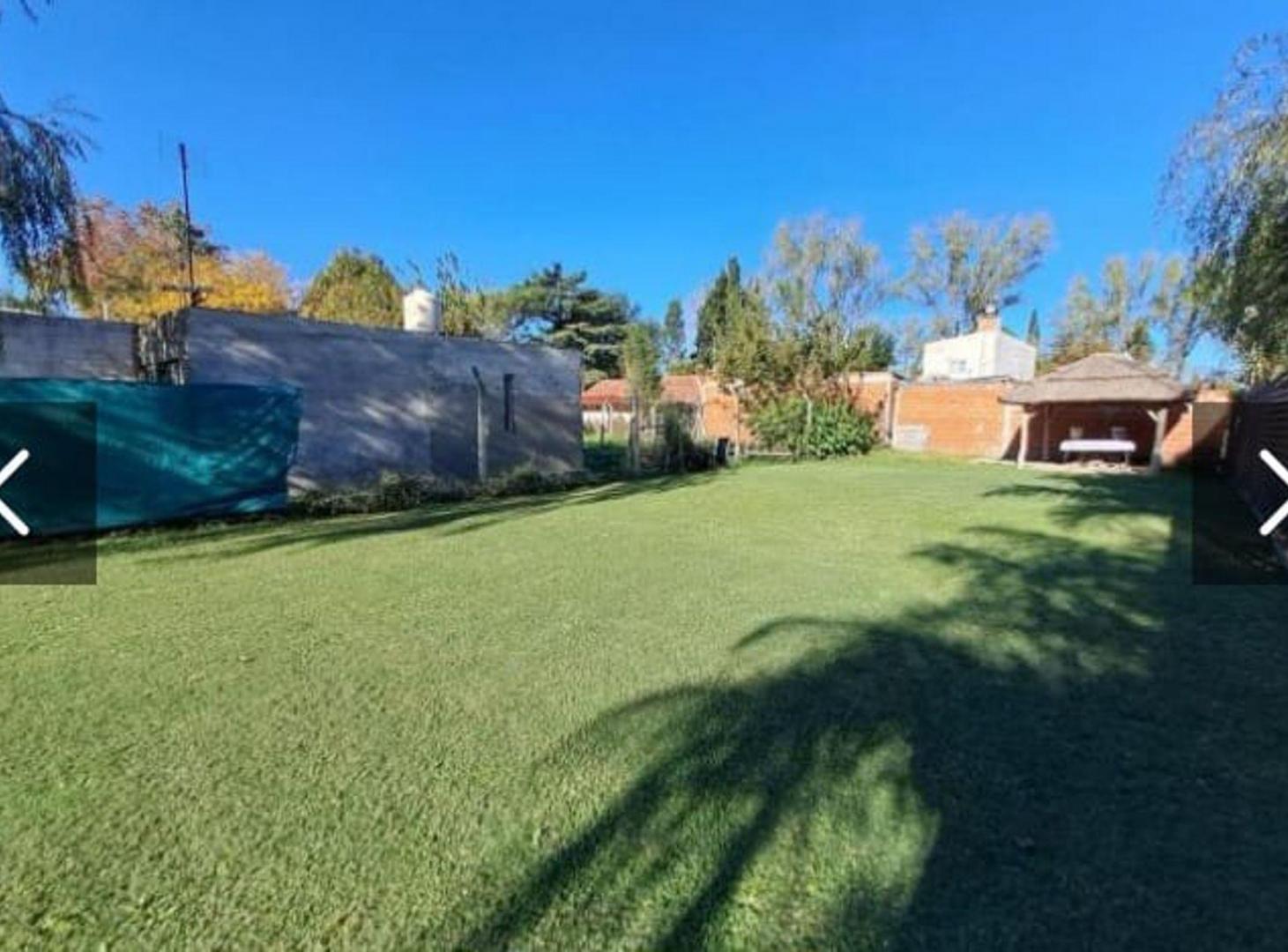 Foto de VENTA LOTE JOSE C PAZ, imagen 5