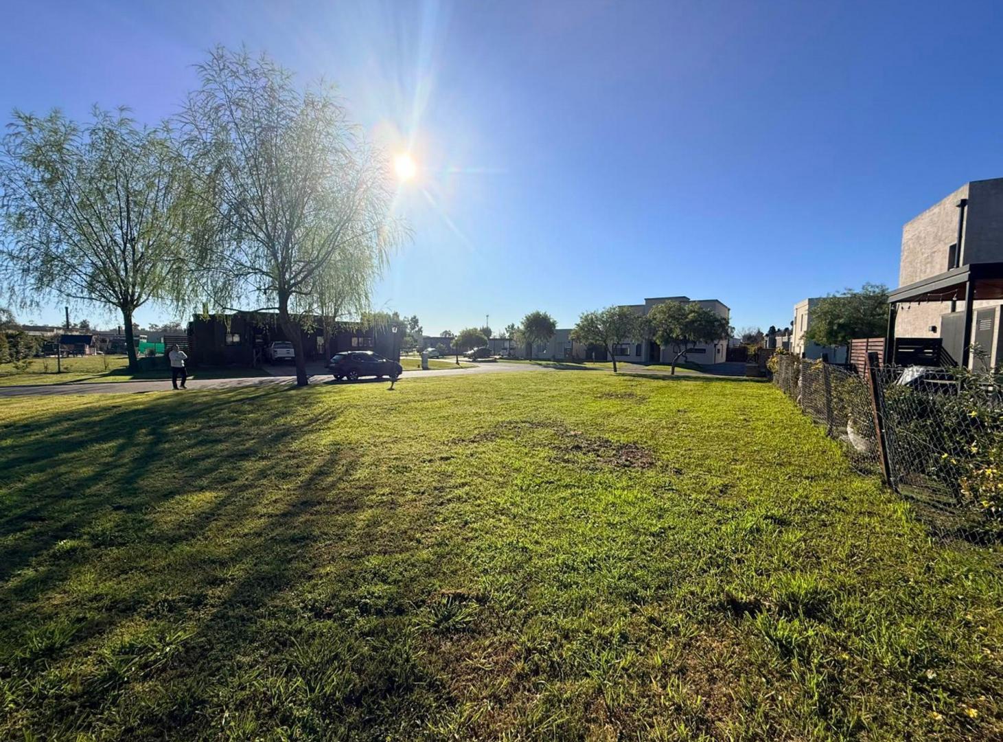 Foto de Venta lote Santa Emilia Pilar del Este, imagen 4