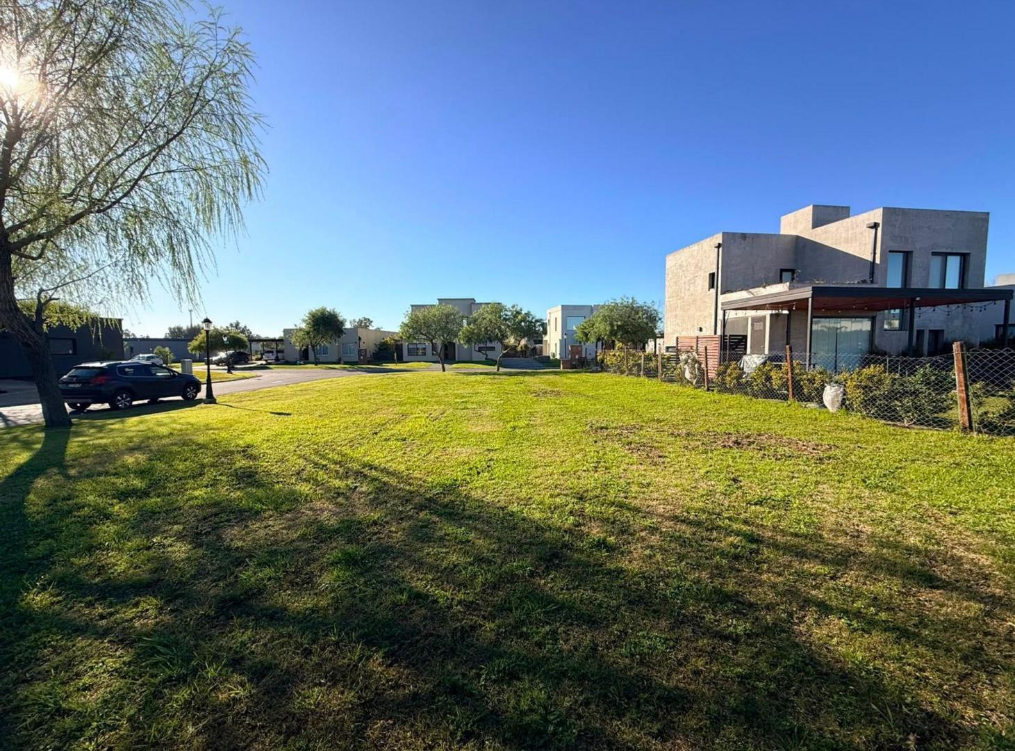 Foto de Venta lote Santa Emilia Pilar del Este, imagen 3