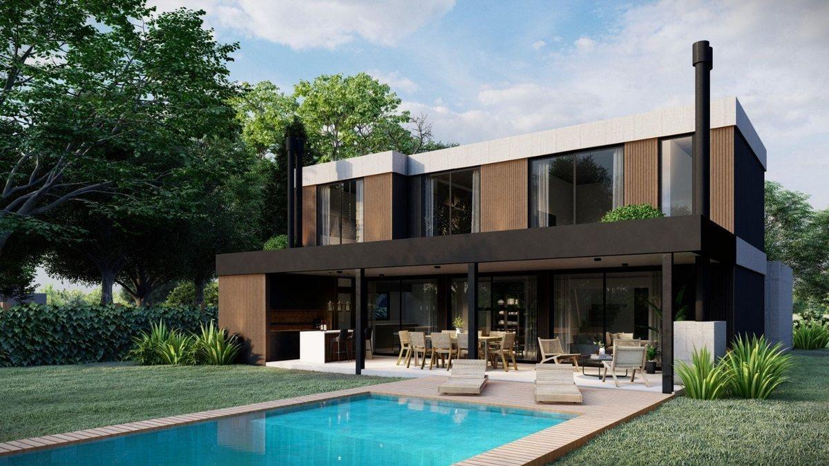 Foto de VENTA CASA 5 AMB. PILARA TILBURY FINANCIACIÓN, imagen 5