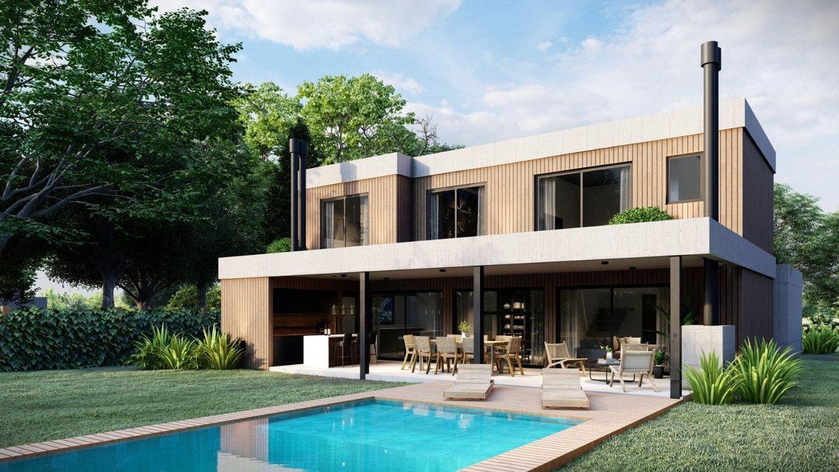 Foto de VENTA CASA 5 AMB. PILARA TILBURY FINANCIACIÓN, imagen 4