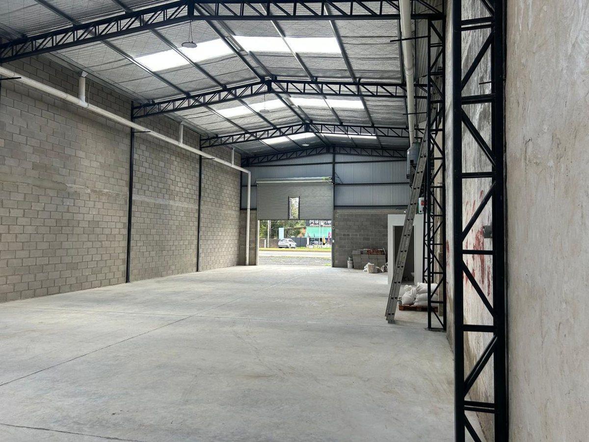 Foto de Venta de Galpon Ruta 8 Pilar, imagen 1