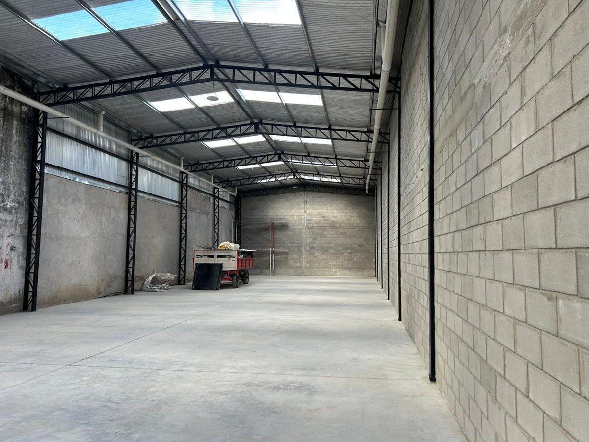 Foto de Venta de Galpon Ruta 8 Pilar, imagen 4