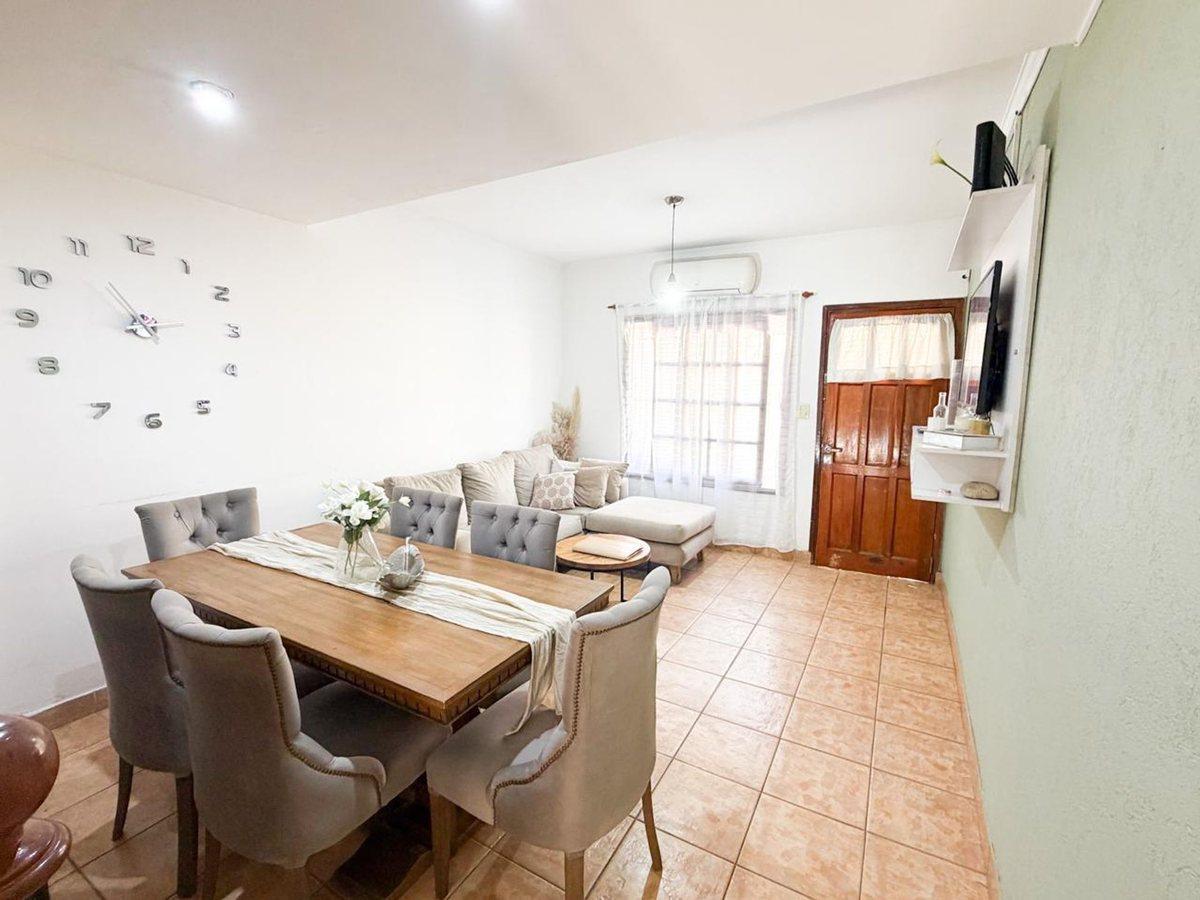 Foto de VENTA TRIPLEX SAN MIGUEL CENTRO APTO CREDITO, imagen 1