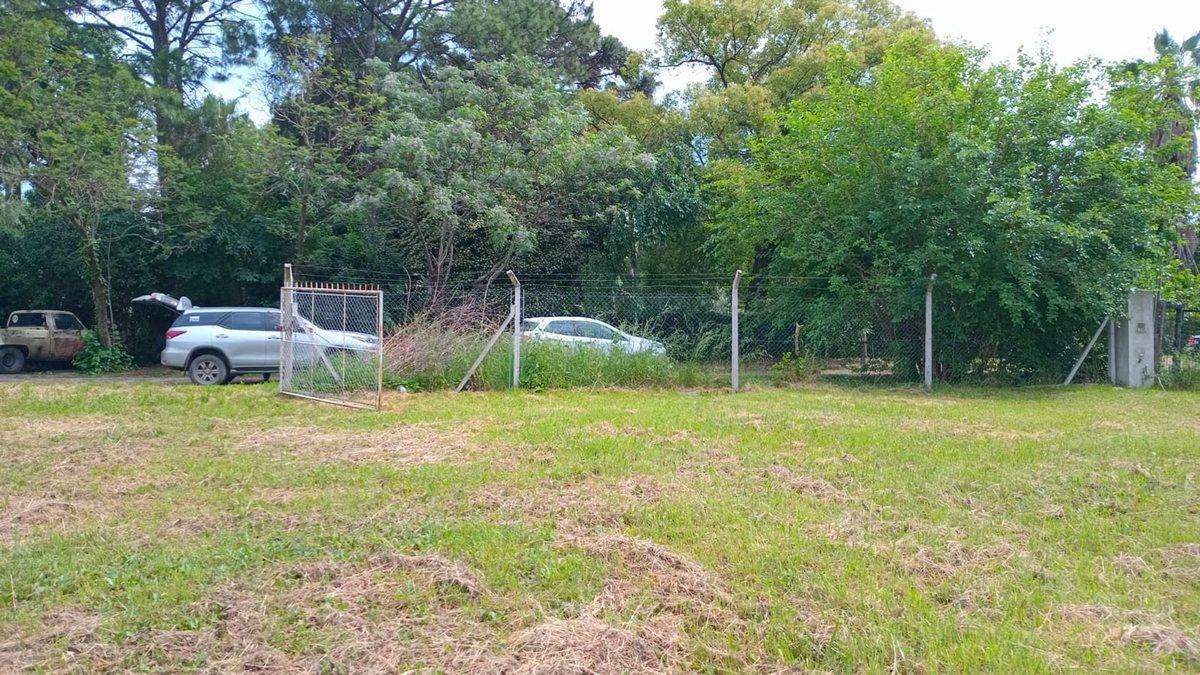 Foto de VENTA LOTE PILAR VILLA ROSA, imagen 4