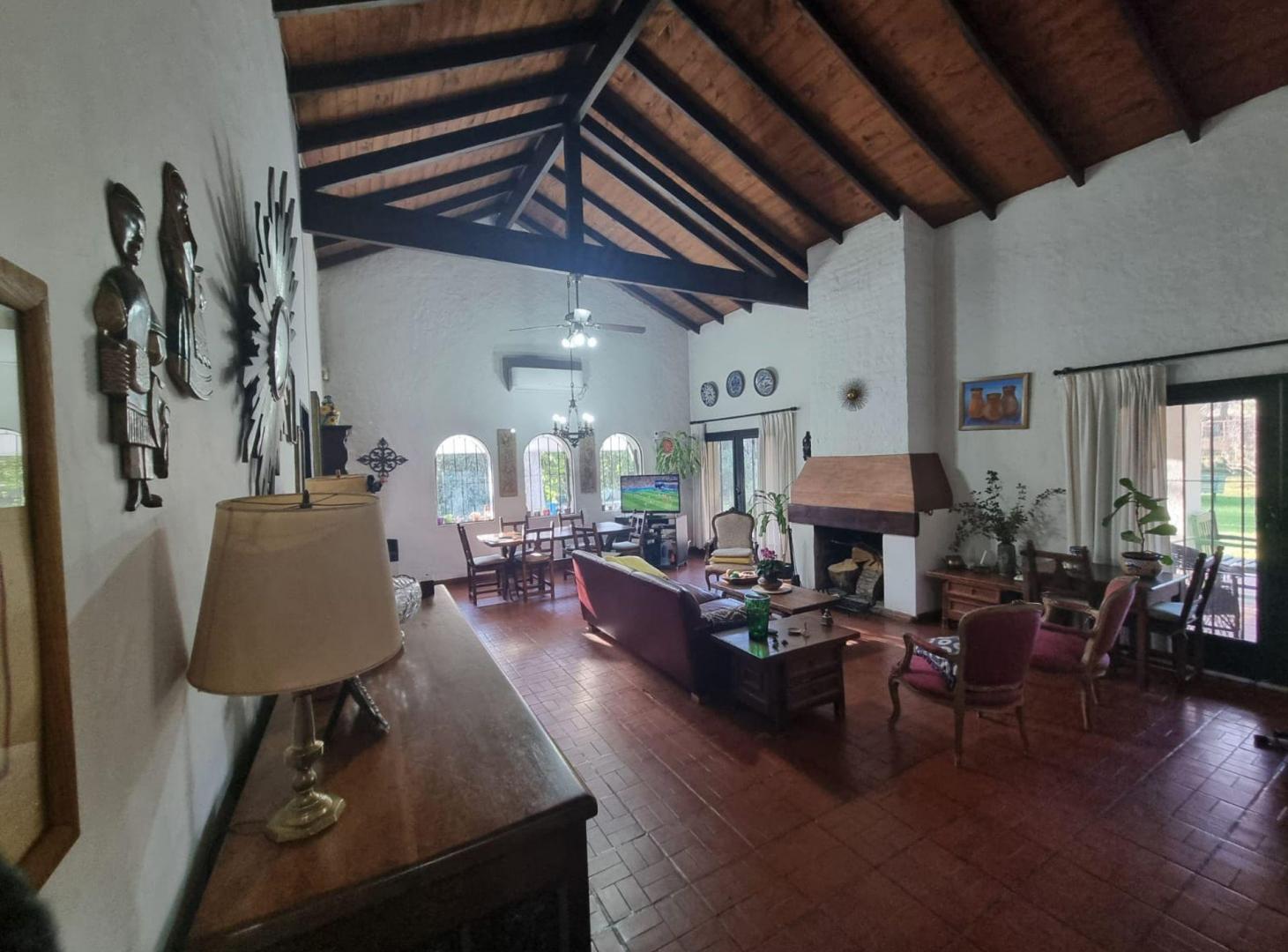 Foto de VENTA CASA 5 AMBIENTES PARQUE PILAR APTO CREDITO, imagen 3