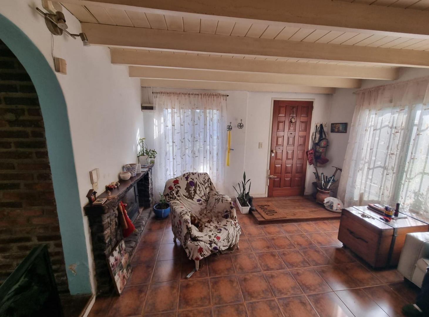 Foto de VENTA CASA 3 AMB PILAR PARQUE PILETA APTO CREDITO, imagen 1