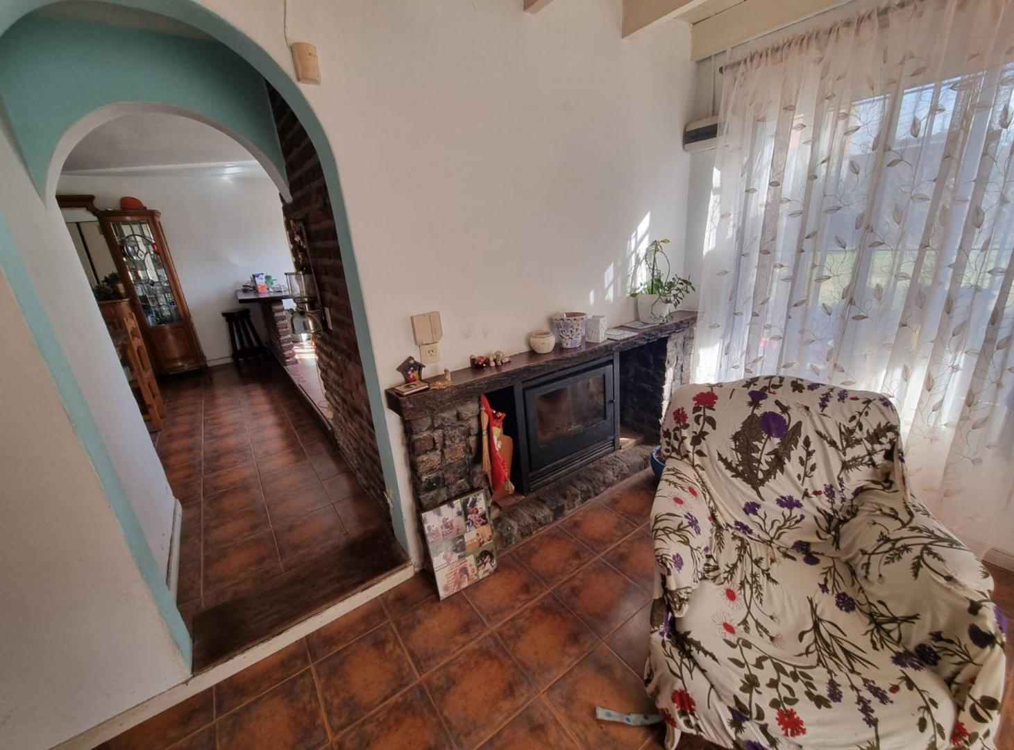 Foto de VENTA CASA 3 AMB PILAR PARQUE PILETA APTO CREDITO, imagen 5