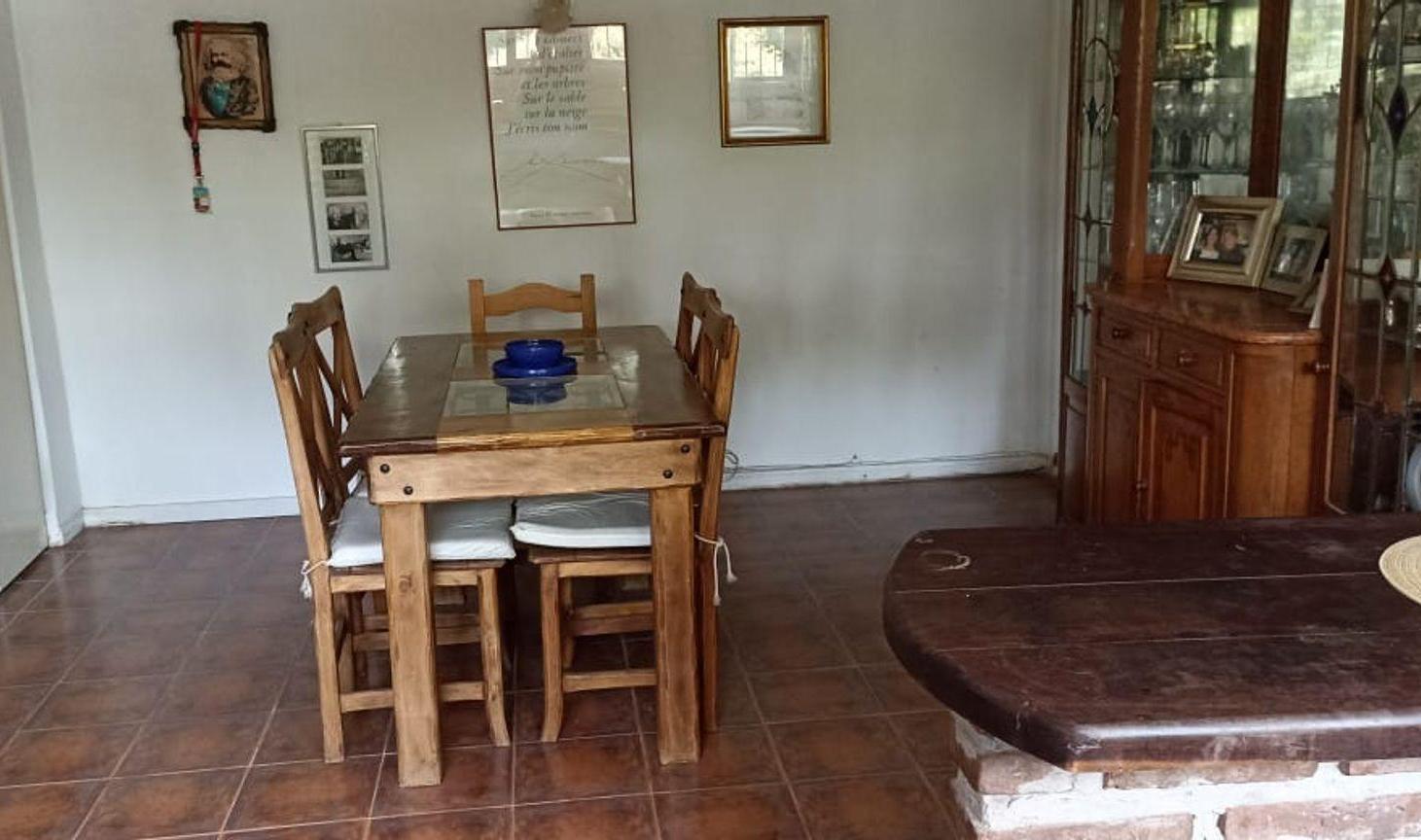 Foto de VENTA CASA 3 AMB PILAR PARQUE PILETA APTO CREDITO, imagen 4
