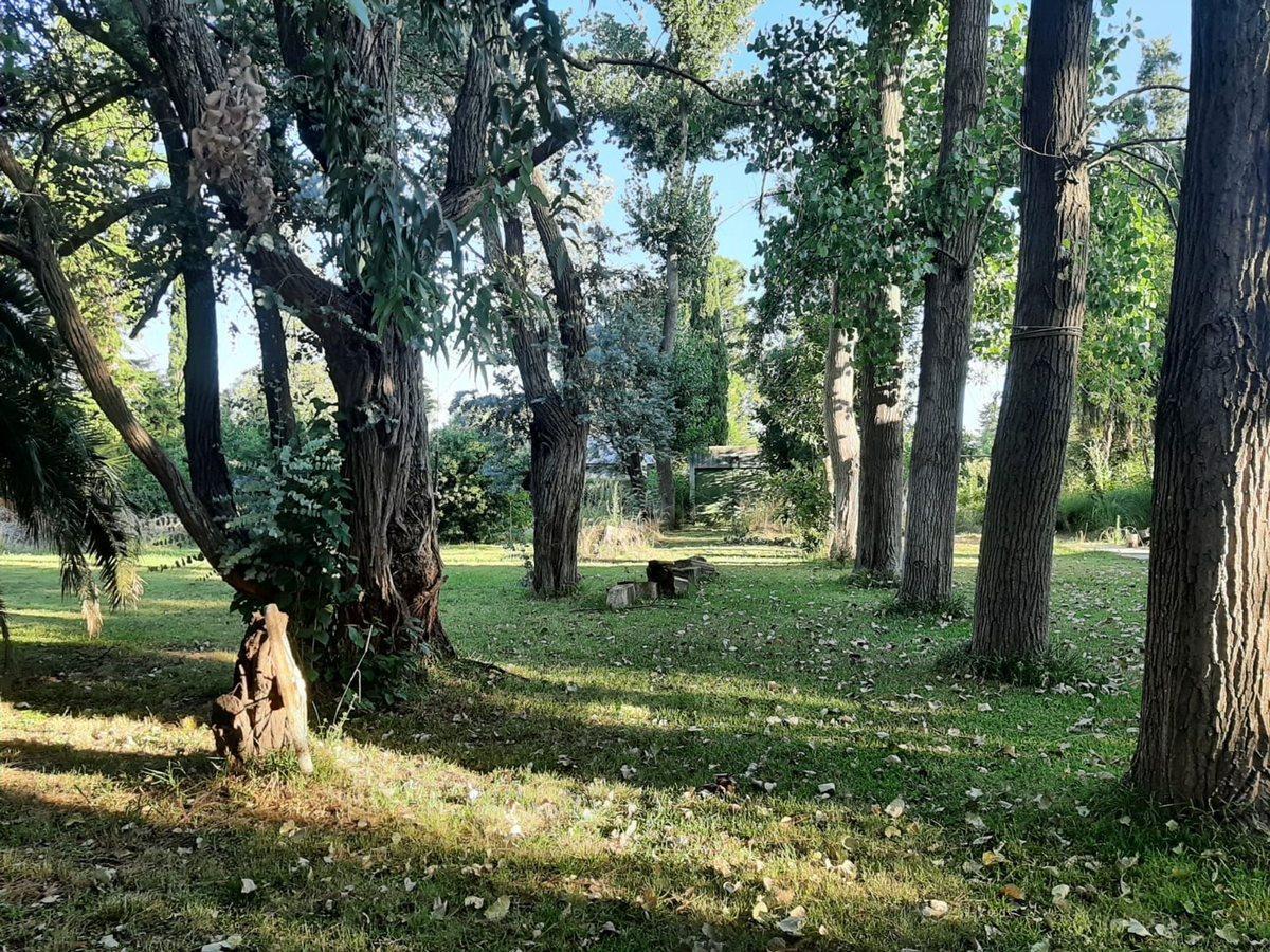 Foto de Terreno Lote Exaltacion de la Cruz Pque Exaltacion, imagen 1
