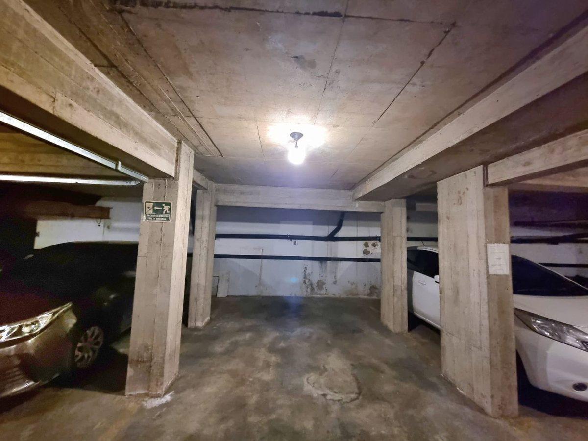 Foto de VENTA COCHERA CUBIERTA SAN FERNANDO CENTRO, imagen 3