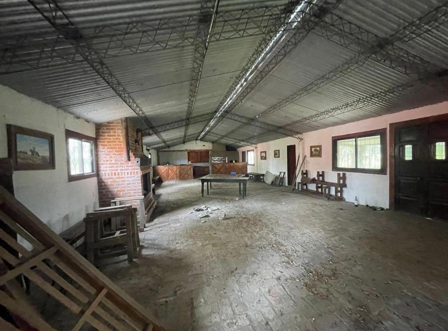 Foto de VENTA CAMPO 37 HAS RUTA 24 Y 6 GENERAL RODRIGUEZ, imagen 4