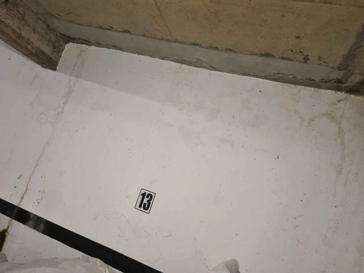 Foto de VENTA COCHERA CUBIERTA SAN FERNANDO FINANCIA, imagen 4