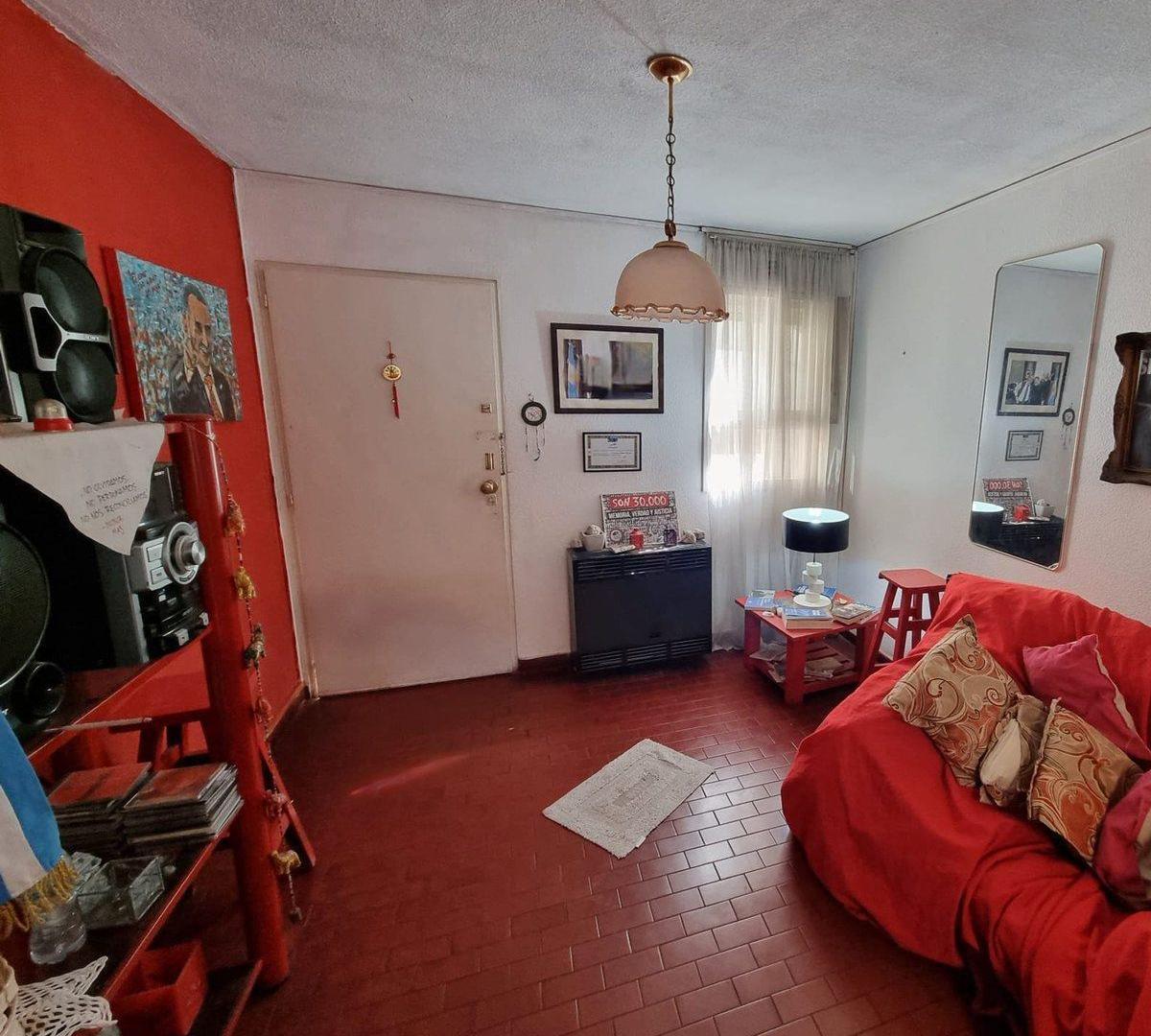 Foto de VENTA DEPARTAMENTO 4 AMB GARIN PANAMERICANA 8, imagen 5