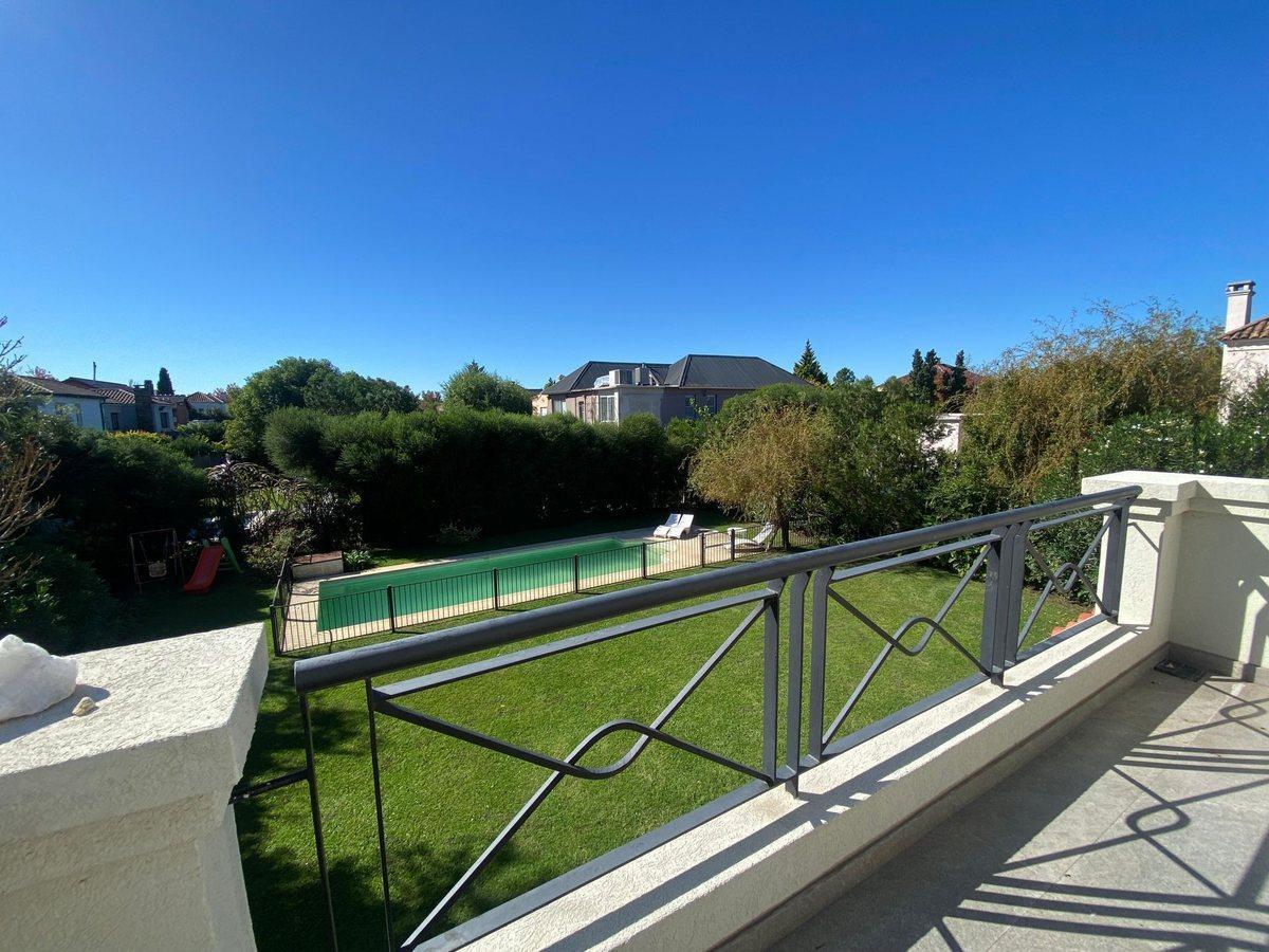 Foto de ALQUILER ANUAL CASA 6 AMB EN NORDELTA - AMOBLADA, imagen 2