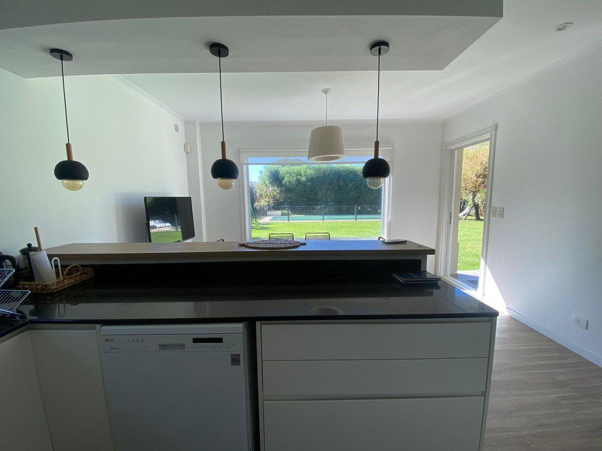 Foto de ALQUILER ANUAL CASA 6 AMB EN NORDELTA - AMOBLADA, imagen 5