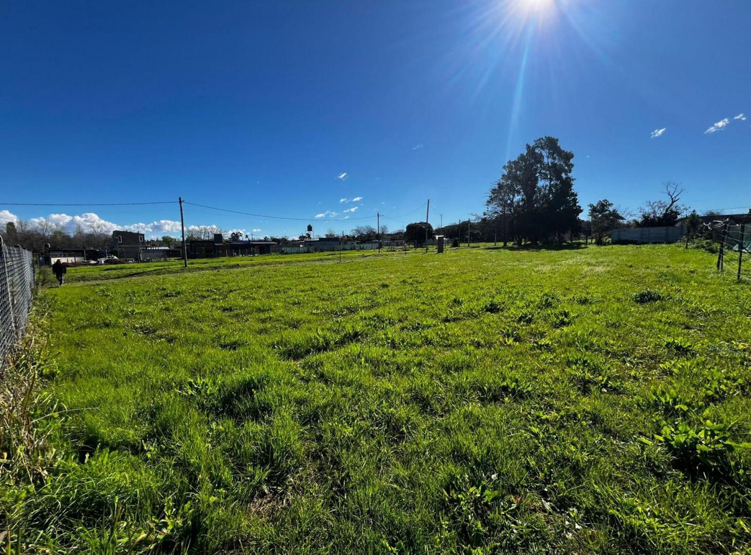 Foto de Venta Lote Barrio Lomadas de Escobar Matheu, imagen 3