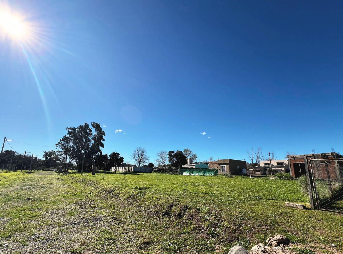 Foto de Venta Lote Barrio Lomadas de Escobar Matheu, imagen 5