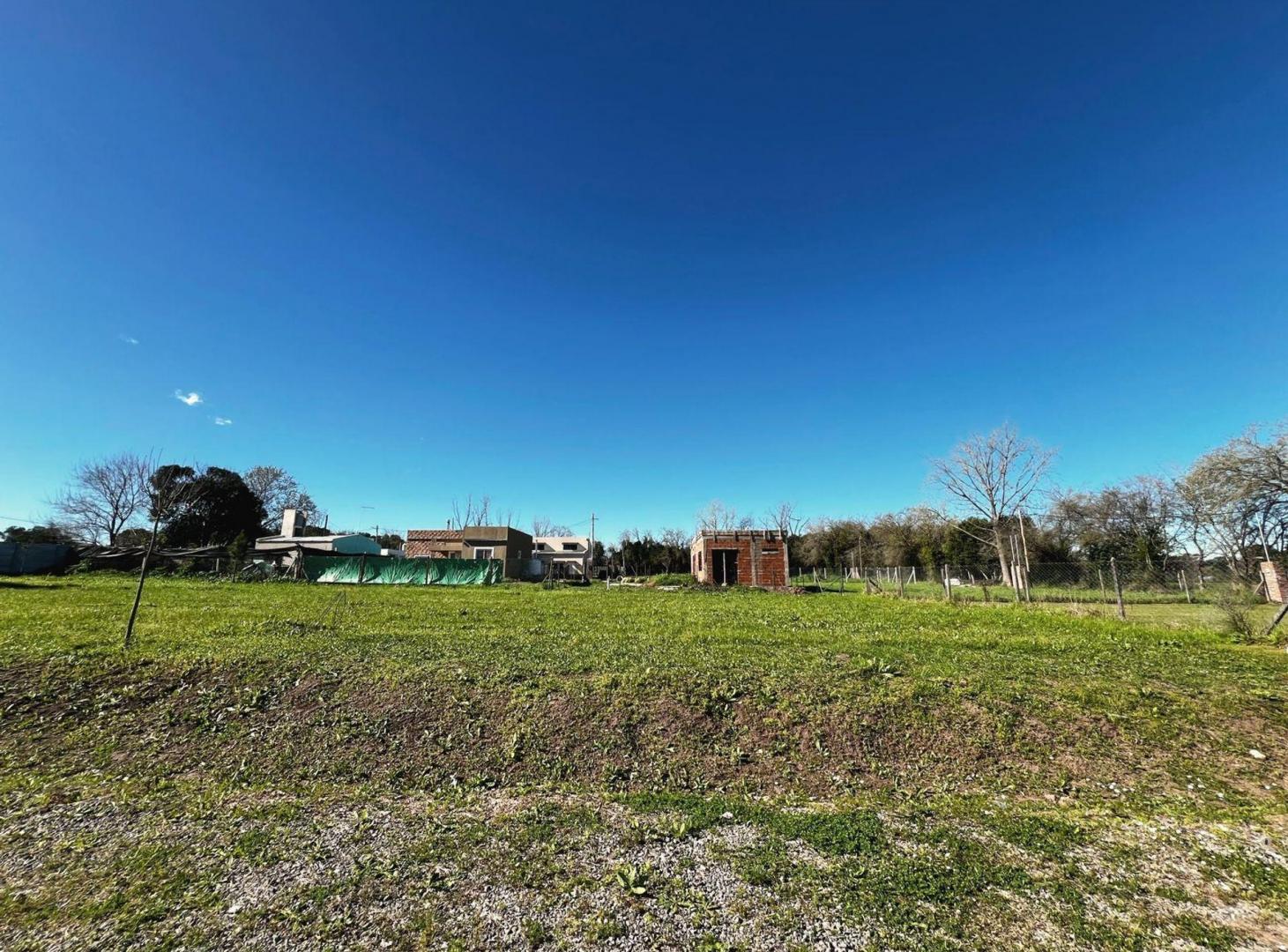 Foto de Venta Lote Barrio Lomadas de Escobar Matheu, imagen 1